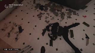 Une chence que j&#39;ai dit attend !