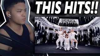 Download lagu ITZY「Blah Blah Blah」 | REACTION mp3