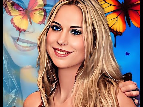 EXCLUSIVE Interview: Corinna Jane | Keith Andrew NetWork