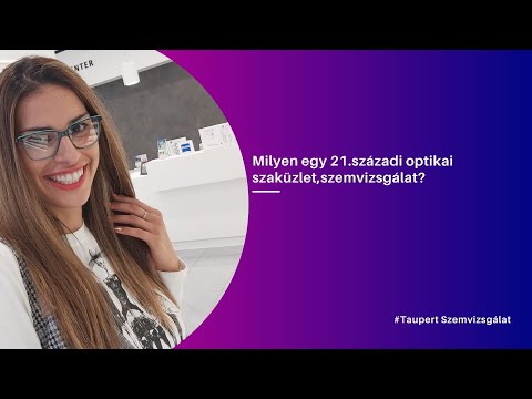 Erősítő edzés és látás