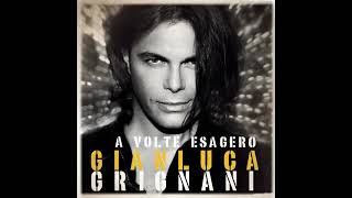 Gianluca Grignani - Non voglio essere un fenomeno