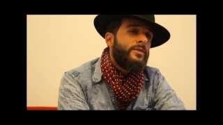 Yodelice- itw Square Eyes