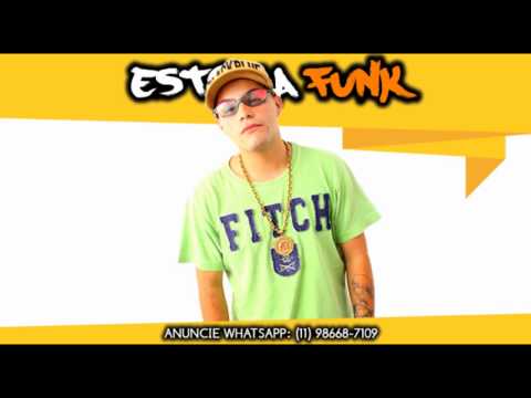 MC Yuri SP - Hit do Axé - Musica Nova (Prod. Dj Glenner) Lançamento 2015