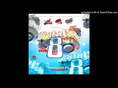 ✅Rancheras Románticas✅ Mix#CleiserDj  #Producer-En La Batalla Mix Vol 8-Ice Music😎