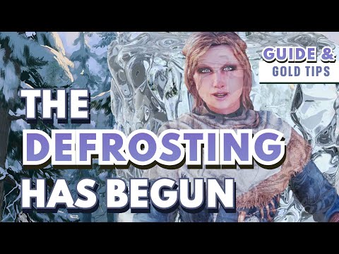 Prepare For ESO's New Life Festival In 2023 ☃️ Elder Scrolls Online Event & Gold Guide