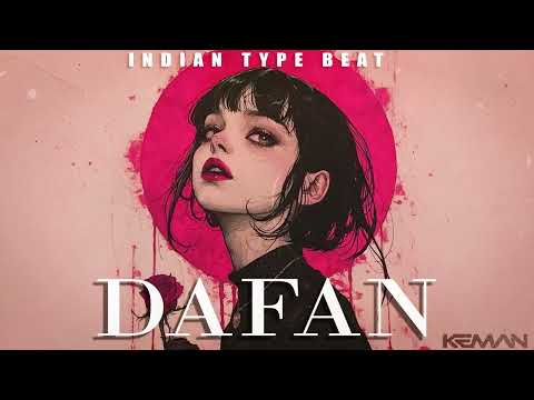 INDIAN TYPE BEAT -"DAFAN" | VIOLIN INSTRUMENTAL 2025