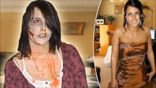 Top 5 REAL Halloween deaths