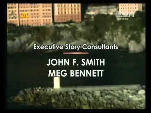 B&B Short closing 2002 (Portofino; my version)