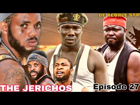 THE JERICHOS FT SELINA TESTED Episode 27 (Dead Call) 