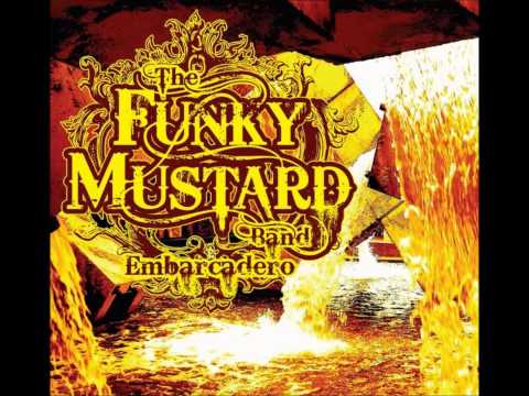 Funky Mustard - Johnny Nova
