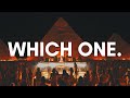 Drake Central Cee Which One Millforlife Luminoise TWINNS Afro House Remix