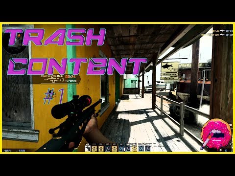 Steam Community :: Video :: CS:GO Practice routine