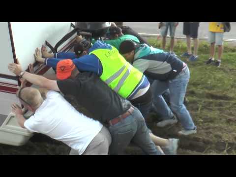 MxInAction - Uddevalla GP Sweden 2013 - Glimminge Motorstadium - Remix