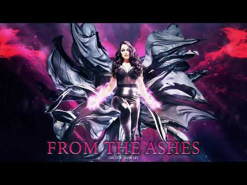 Atom Music Audio - Greater Than Life feat. Alexa Ray | Legendary & Majestic Epic Vocal