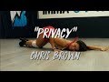 Chris Brown - "Privacy" | Nicole Kirkland Choreography (immaSPACE Version) #PRIVACYCHALLENGE Chris Brown - "Privacy" | Nicole Kirkland Choreography (immaSPACE Version) #PRIVACYCHALLENGE