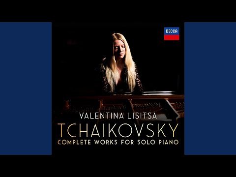 Tchaikovsky: Romances, Op. 16, TH 95: 1. Berceuse