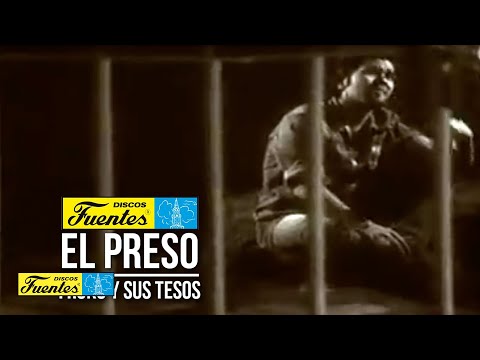 El Preso - Fruko y Sus Tesos  (Video Oficial ) / Discos Fuentes