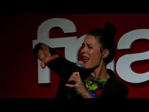 Fuel Fandango - Mi danza