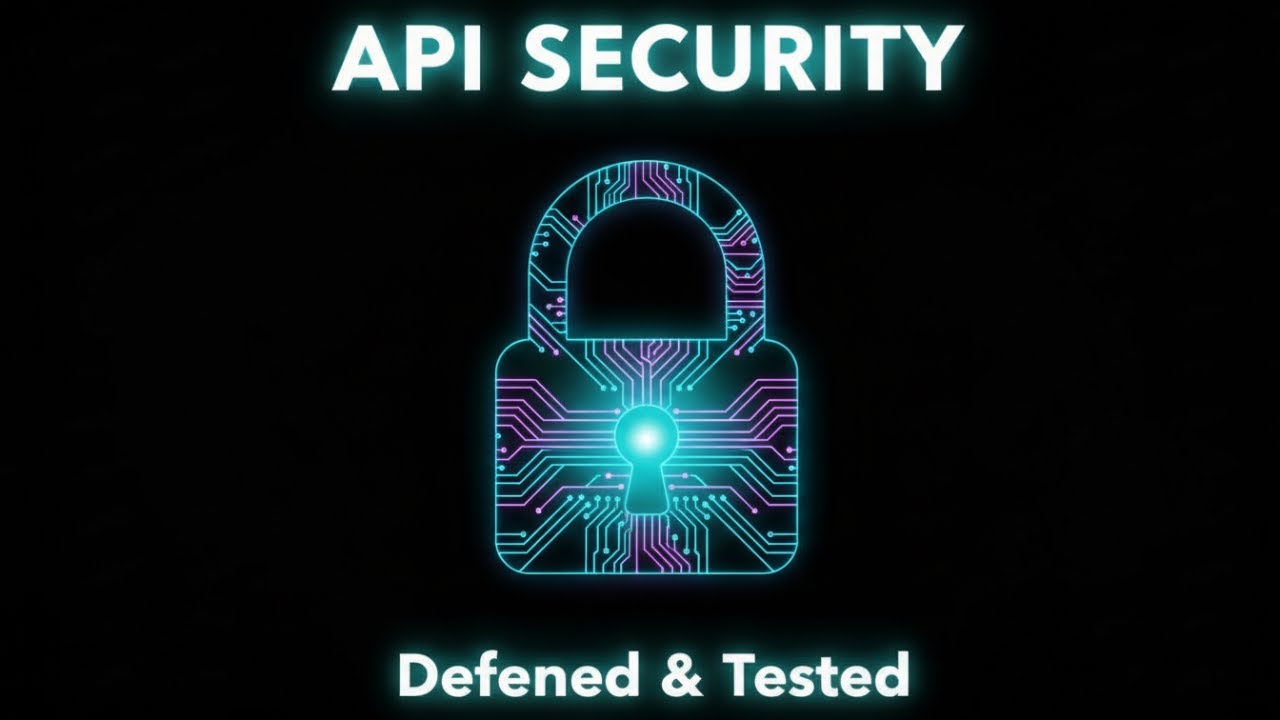 OWASP API Security - Top 10, part  2 - TryHackMe Walkthrough