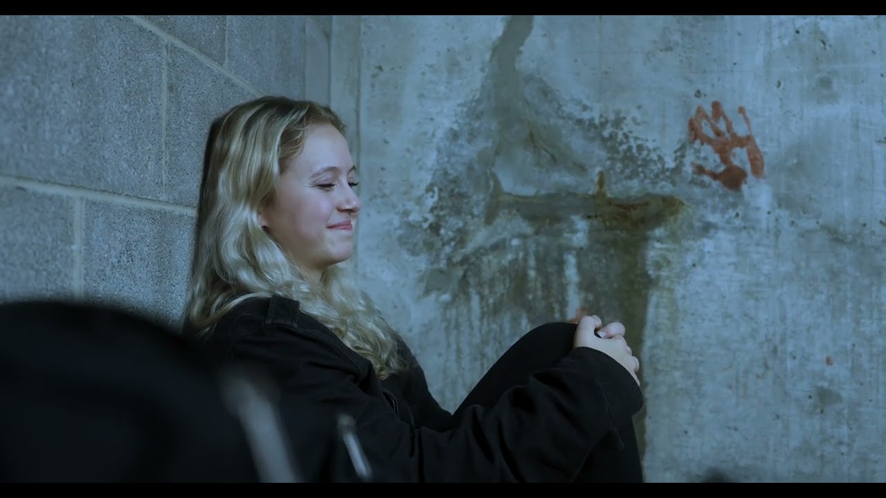 hopeful hopelessness but only kinda