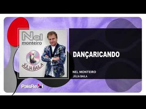 Nel Monteiro - Dançaricando