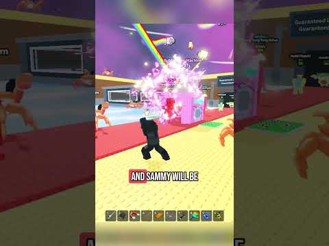 🚨 ADMIN ABUSE AND UPDATE STARTING IN 1 HOUR ⏰ | Part 30 #stealabrainrot #roblox