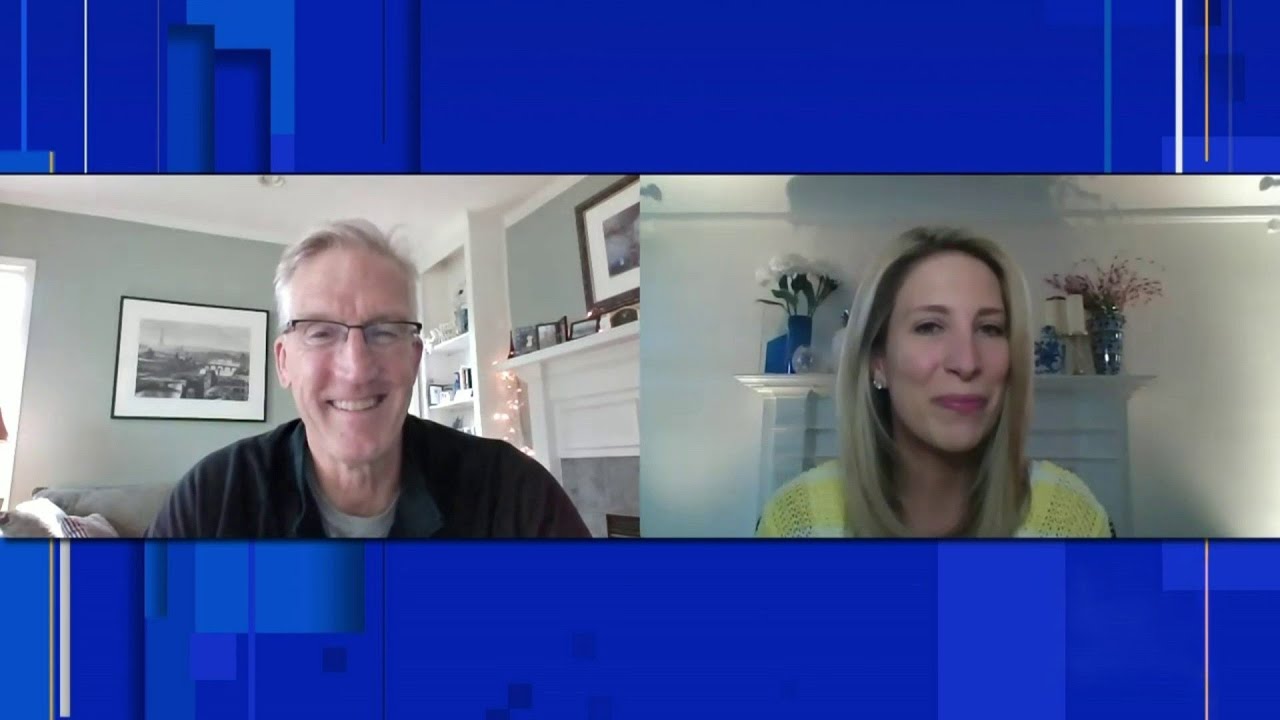 Benched: Voice of the Tigers Dan Dickerson on missing sports and going back to work eventually