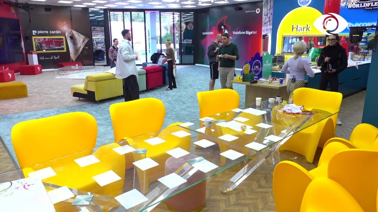 Kristi ka ngrënë biskotat e Evës/ Armaldo: Nuk kërkon ndjesë bën ironi!