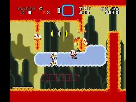 VLDCX entry but mostly cutoff-free (secret exit)