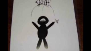 Sloth - Nerdinja