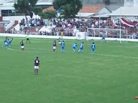 Juventus 2 x 0 Marília-série-a3-28/04/12-tony-goldojuvepenalti