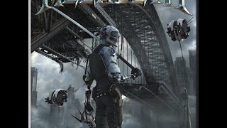 Megadeth - Dystopia with lyrics HD 2016