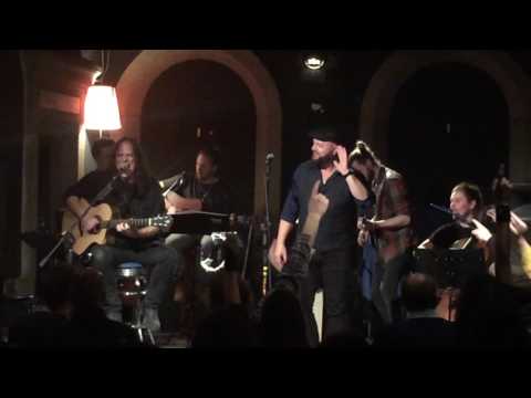 Geoff Tate - I don't believe in love (The Whole Story Acoustic Tour)