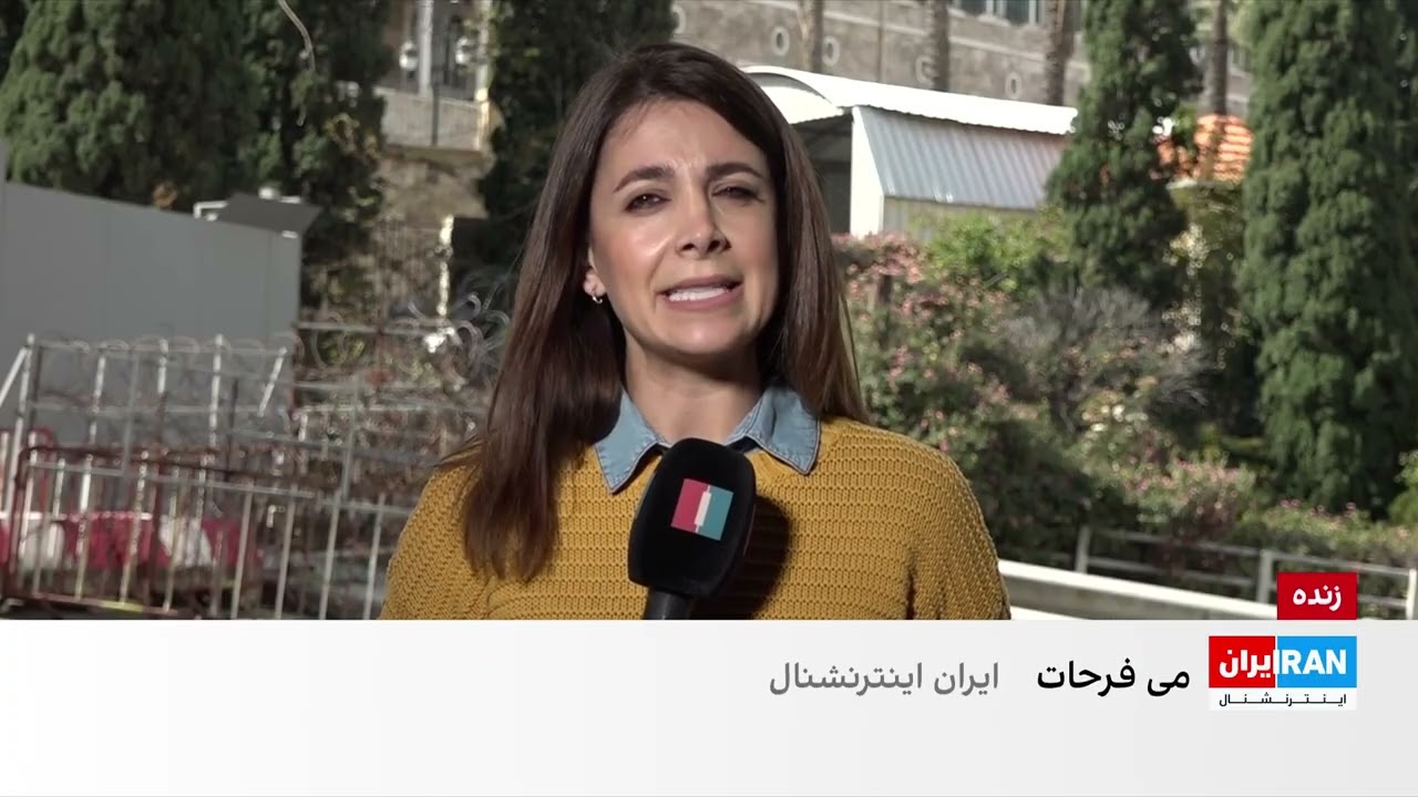 حزب‌الله لبنان اخراج سفیر جمهوری اسلامی از بیروت را محکوم کرد