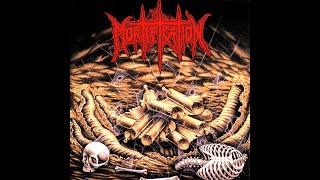 Mortification - Ancient Prophesy