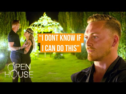 Husband Cant Cope With Wife Being With Another Man | Open House