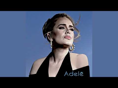 Adele-No Good Woman