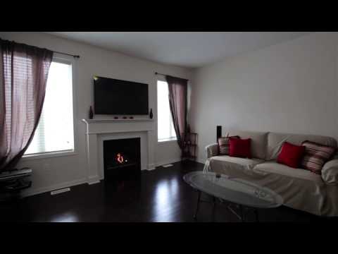 899 Sydenham Lane, Milton, Ontario