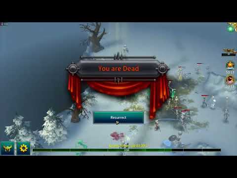 ANB Bronze 21 | Part 4 | Experience Farming TL105 | Gold Farming | Bounty Hunter