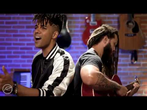 Se Eu For Embora - D'Black