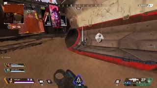 ［配信］Apex Legends#25［PS4］