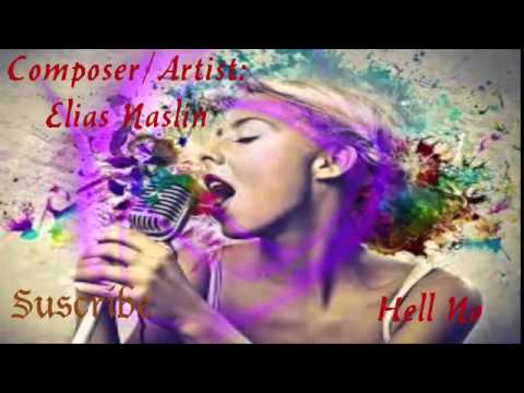 Hell No ◄   Elias Naslin - Free Music