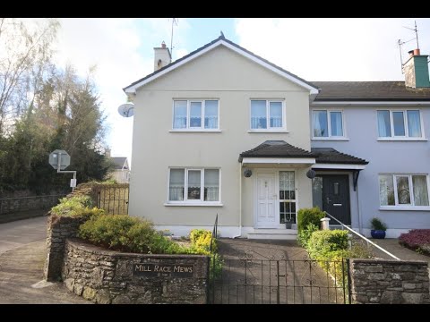 12 Millrace Mews, Chapel Street, Bandon, Co Cork