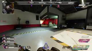 PS4 おじさんAPEX ランク
