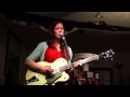Rachel Ries - Willow
