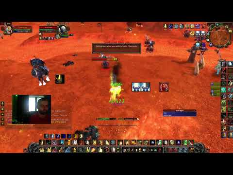 RET OG vs ret paladin 3.3.5 warmane 23