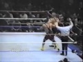 Rick Steiner Vs Borga