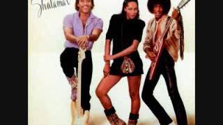 Shalamar - Friends LP 1982