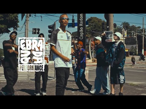 YuriRedicopa, MC Arcanjo, MC Celo BK, MC LCKaiique, MC Meno Dani e Meno Saaint | Quebrada Perfomance