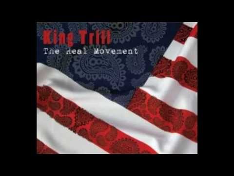King Trill - Hold It Down - Grinding Hood Rap Songs 2016- Dallas Texas Oklahoma City Hip Hop